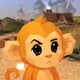 Chimp #4483