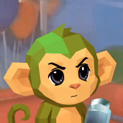 Chimp #1833