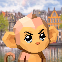 Chimp #661