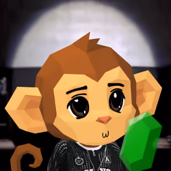Chimp #2582