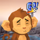 Chimp #4490