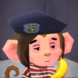 Chimp #1832