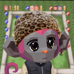 Chimp #2511