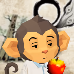 Chimp #1830