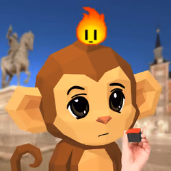 Chimp #678