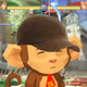 Chimp #2629