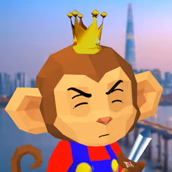 Chimp #4329