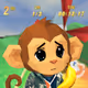 Chimp #4276