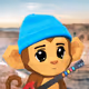 Chimp #4516