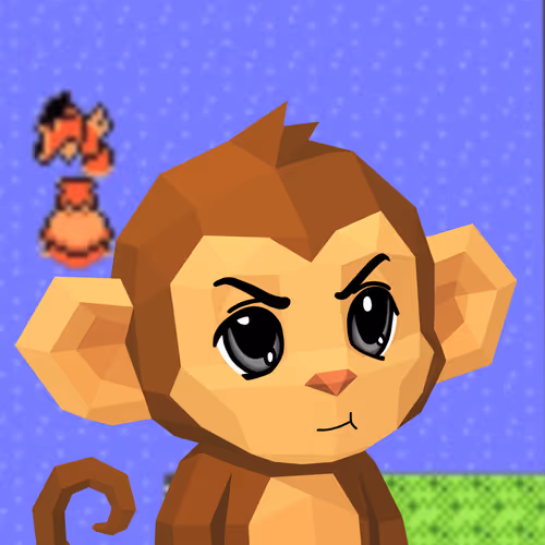 Chimp #713