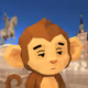 Chimp #4514