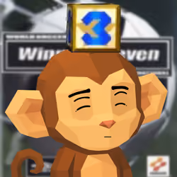 Chimp #3898