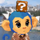 Chimp #513