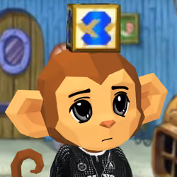Chimp #665