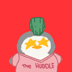 Pudgy Puppets #2263