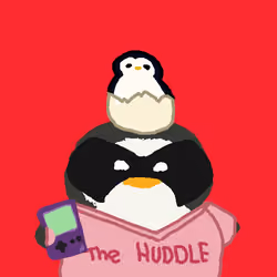 Pudgy Puppets #3351