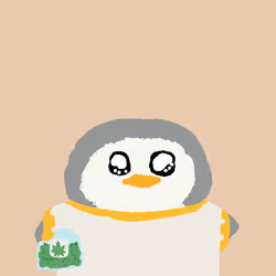 Pudgy Puppets #3215