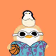 Pudgy Puppets #4932