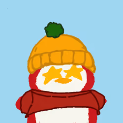 Pudgy Puppets #5436