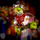 Cash Fox #7475