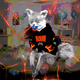 Cash Fox #3486