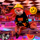 Cash Fox #7418