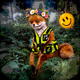 Cash Fox #331