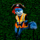Cash Fox #318