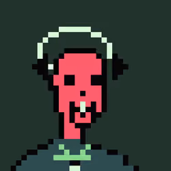 Goblin Punks #7162