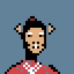 Goblin Punks #9655