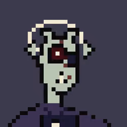 Goblin Punks #9872