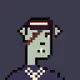 Goblin Punks #7318