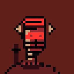 Goblin Punks #7299