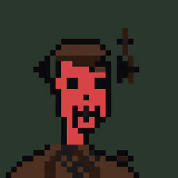 Goblin Punks #7300