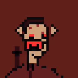 Goblin Punks #7163