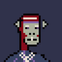 Goblin Punks #4499