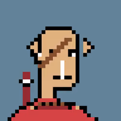 Goblin Punks #9052