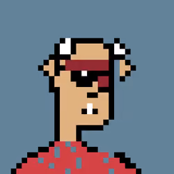 Goblin Punks #4820