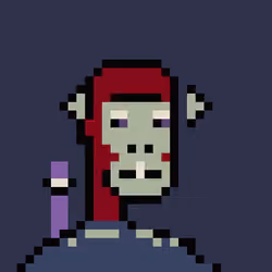 Goblin Punks #9053