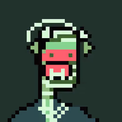 Goblin Punks #4201