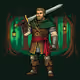 Robin Kingdom Hero