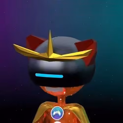 [LEGENDARY] Mooncats