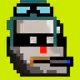 HoodPunkRock #975
