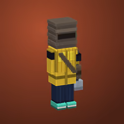 Item Media