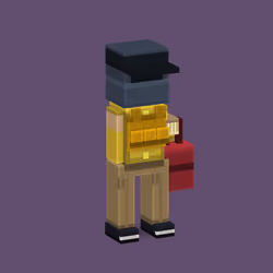 Item Media