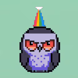 Owl Forge #4
