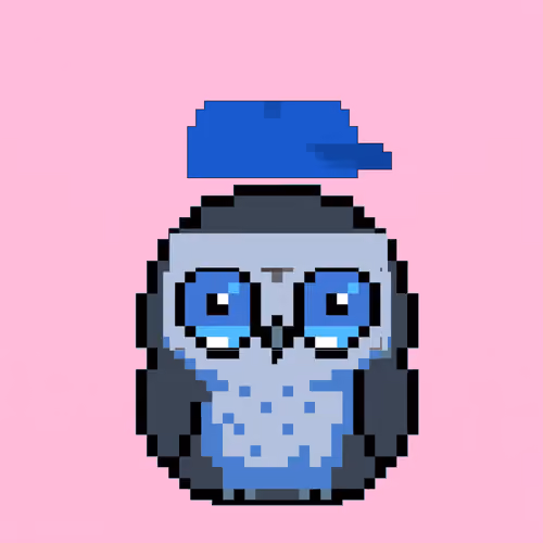 OWL FORGE