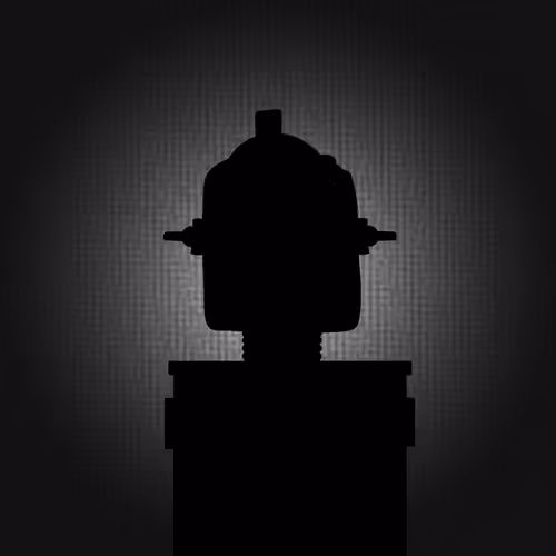 PixelBot (Unrevealed)