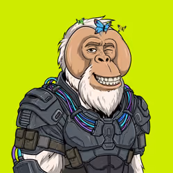 RH Orangs #438