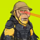RH Orangs #1264